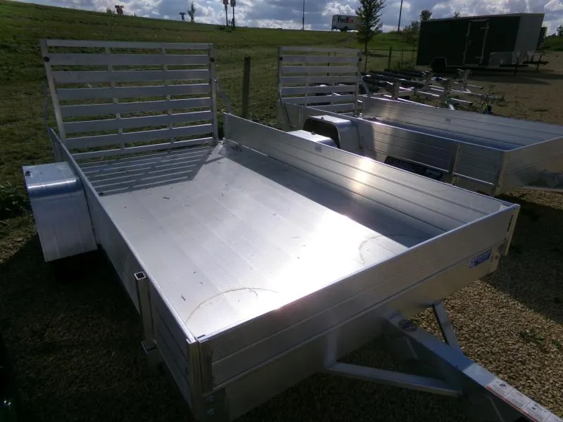 new Utility Trailers Aluma  for sale, in Nashua, IA Thumbnail 10