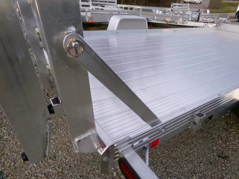 new Utility Trailers Bear Track  for sale, in Nashua, IA Thumbnail 8