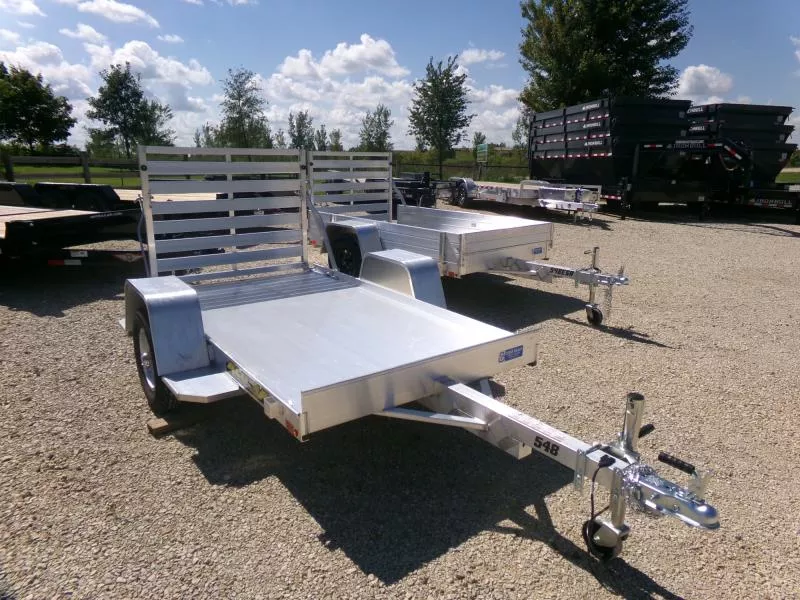 new Utility Trailers Aluma  for sale, in Nashua, IA Thumbnail 8