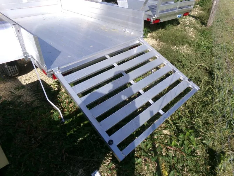 new Utility Trailers Aluma  for sale, in Nashua, IA Thumbnail 8