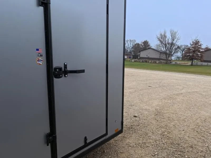 new Cargo (Enclosed) Trailers Stealth Trailers  for sale, in Nashua, IA Thumbnail 16