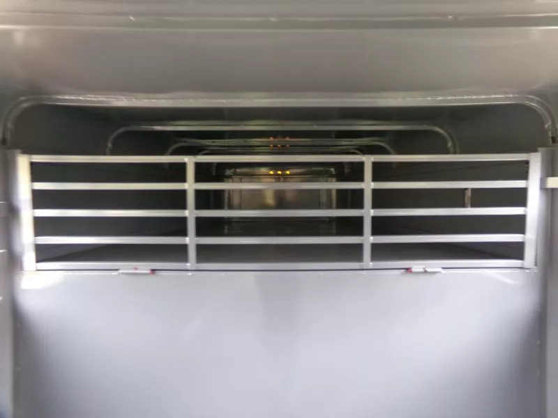 new Stock / Stock Combo Trailers S&S Manufacturing  for sale, in Nashua, IA Thumbnail 8