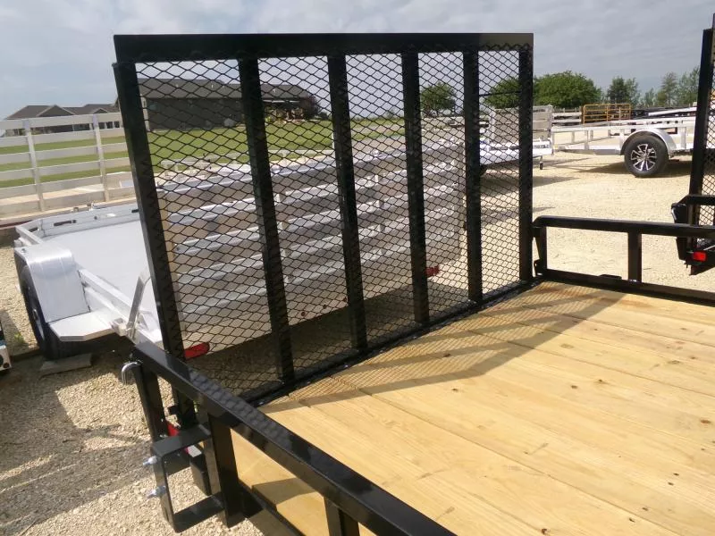 new Utility Trailers H and H Trailer  for sale, in Nashua, IA Thumbnail 6