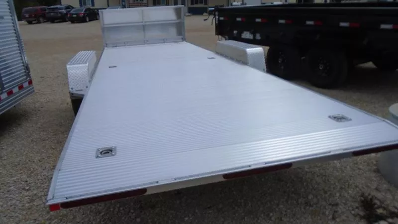 used Tilt Trailers Bear Track  for sale, in Nashua, IA Thumbnail 10