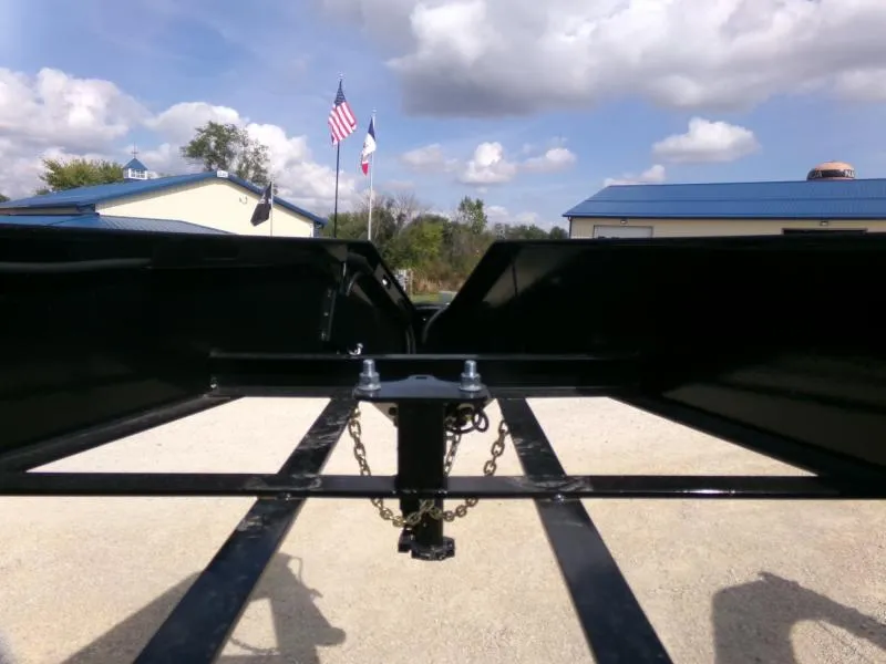 new Dump Trailers Iron Bull  for sale, in Nashua, IA Thumbnail 11