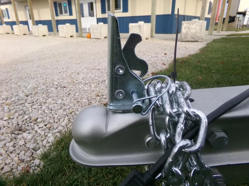 new Utility Trailers Bear Track  for sale, in Nashua, IA Thumbnail 3