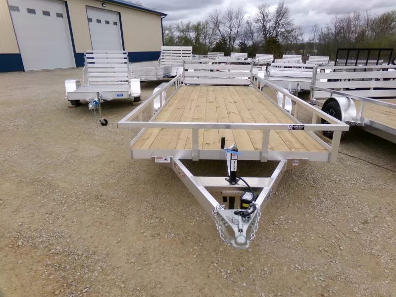 new Utility Trailers H and H Trailer  for sale, in Nashua, IA Thumbnail 9