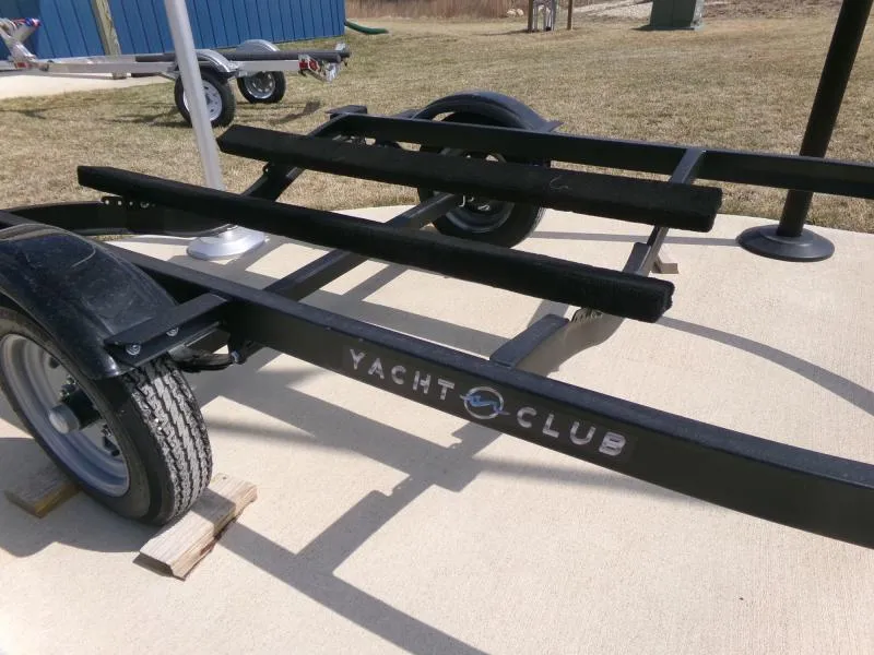 new Watercraft Trailers Yacht Club Trailers  for sale, in Nashua, IA Thumbnail 6