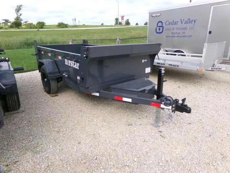new Dump Trailers Norstar  for sale, in Nashua, IA Thumbnail 6