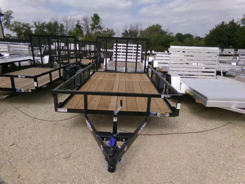 new Utility Trailers H and H Trailer  for sale, in Nashua, IA Thumbnail 12