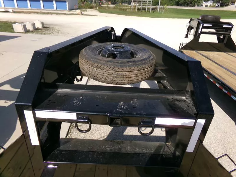 new Equipment / Flatbed Trailers Norstar  for sale, in Nashua, IA Thumbnail 6