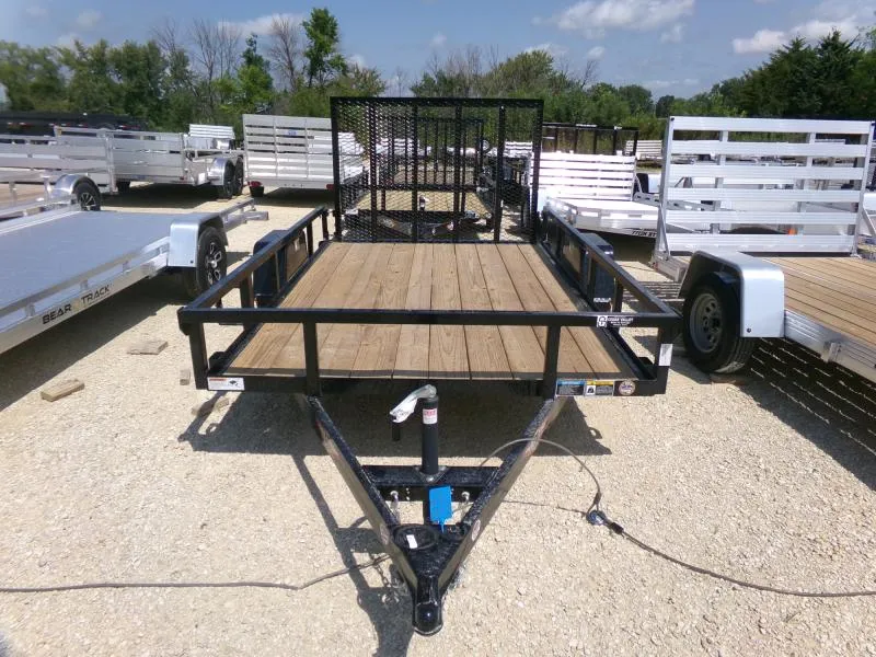 new Utility Trailers H and H Trailer  for sale, in Nashua, IA Thumbnail 8