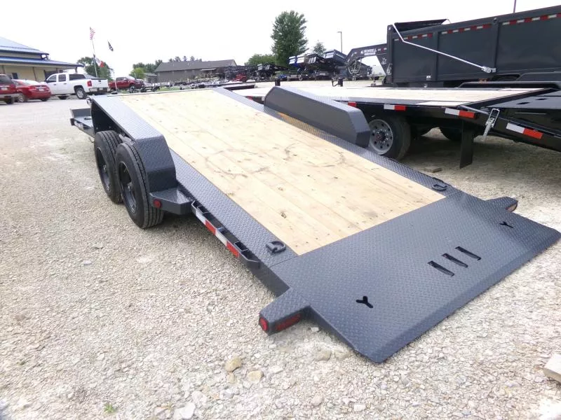 new Other Iron Bull  for sale, in Nashua, IA Thumbnail 17
