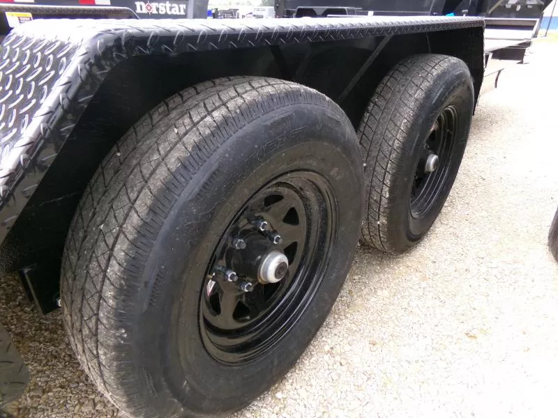 new Car Haulers / Racing Trailers H and H Trailer  for sale, in Nashua, IA Thumbnail 9