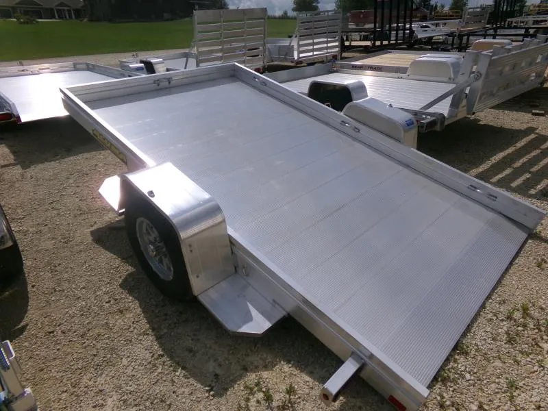 new Utility Trailers Aluma  for sale, in Nashua, IA Thumbnail 11