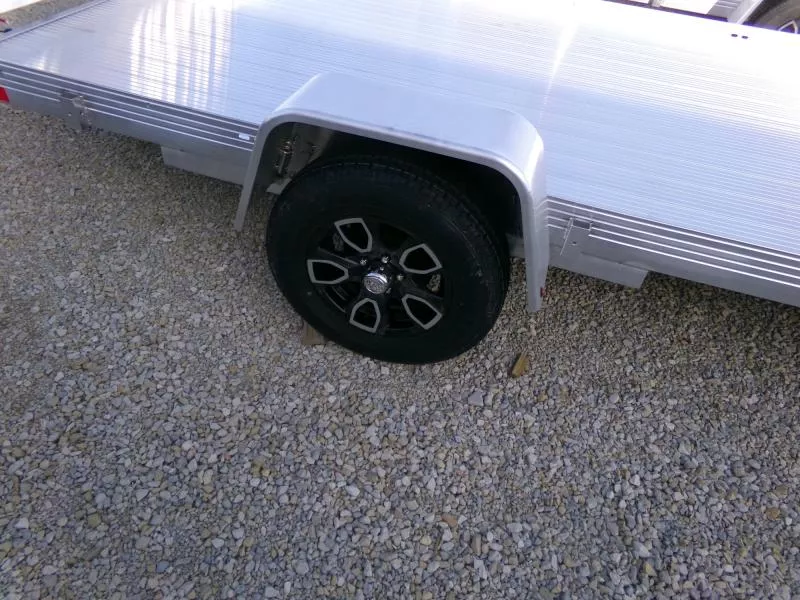 new Utility Trailers Bear Track  for sale, in Nashua, IA Thumbnail 4