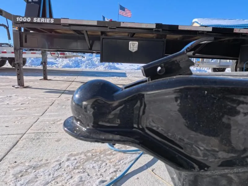 new Dump Trailers H and H Trailer  for sale, in Nashua, IA Thumbnail 3