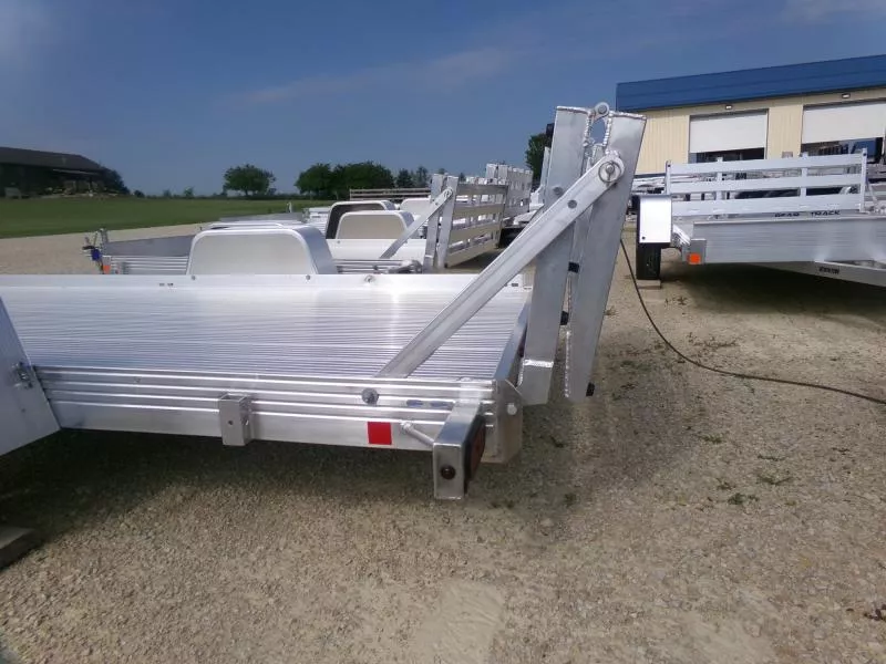 new Utility Trailers Bear Track  for sale, in Nashua, IA Thumbnail 4