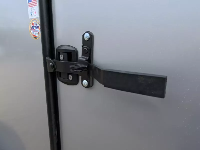 new Cargo (Enclosed) Trailers Stealth Trailers  for sale, in Nashua, IA Thumbnail 17