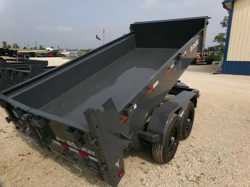 new Dump Trailers Norstar  for sale, in Nashua, IA Thumbnail 12