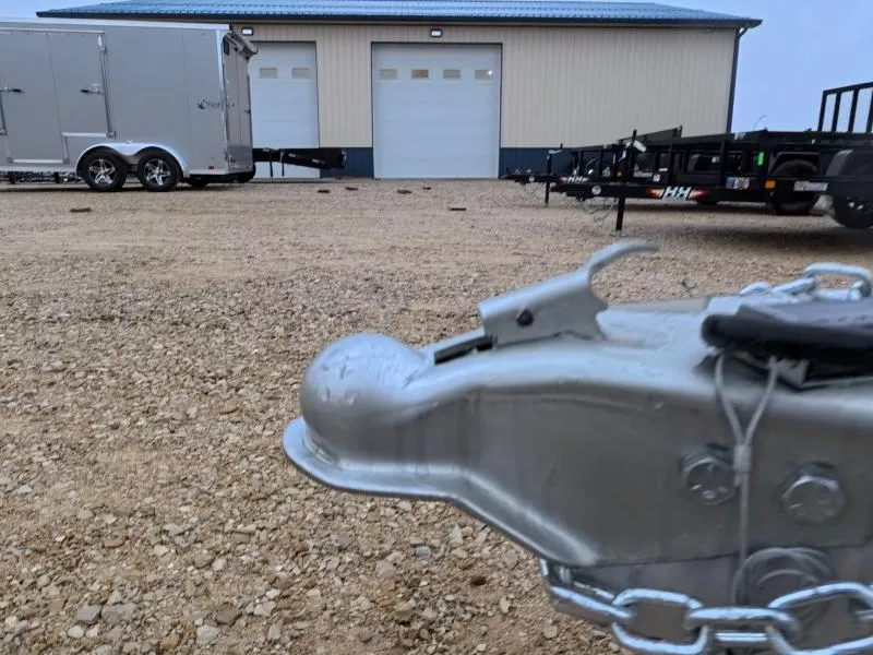 new Utility Trailers H and H Trailer  for sale, in Nashua, IA Thumbnail 3