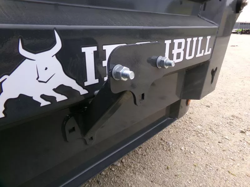 new Dump Trailers Iron Bull  for sale, in Nashua, IA Thumbnail 13