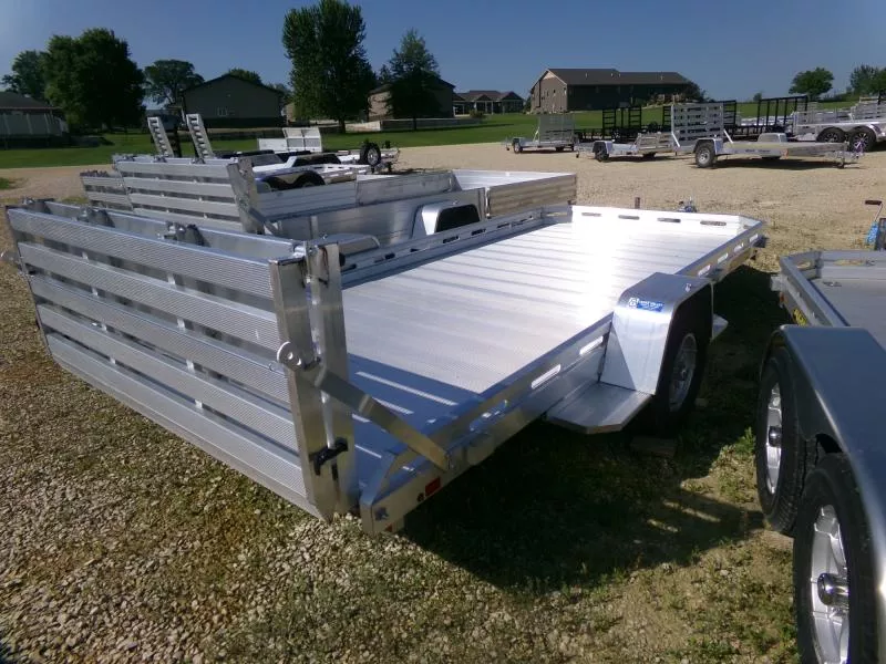 new ATV Trailers Aluma  for sale, in Nashua, IA Thumbnail 7