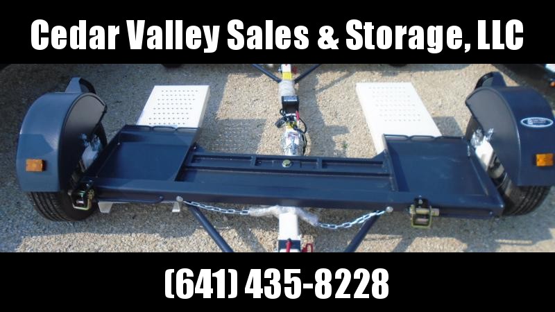 2022 Stehl Tow Dolly (with Electric Brakes) Tow Dolly 2022 Stehl Tow Dolly (with Electric Brakes) Tow Dolly