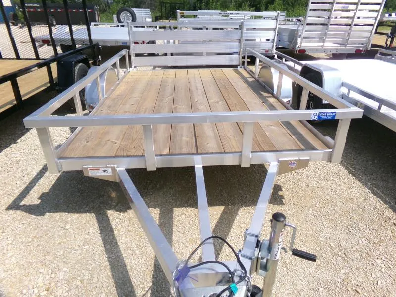 new Utility Trailers H and H Trailer  for sale, in Nashua, IA Thumbnail 9