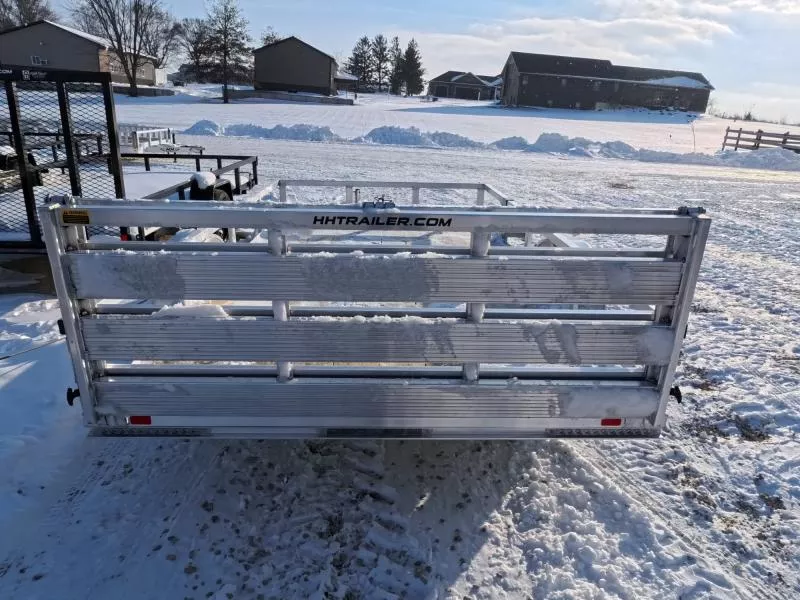 new Utility Trailers H and H Trailer  for sale, in Nashua, IA Thumbnail 5