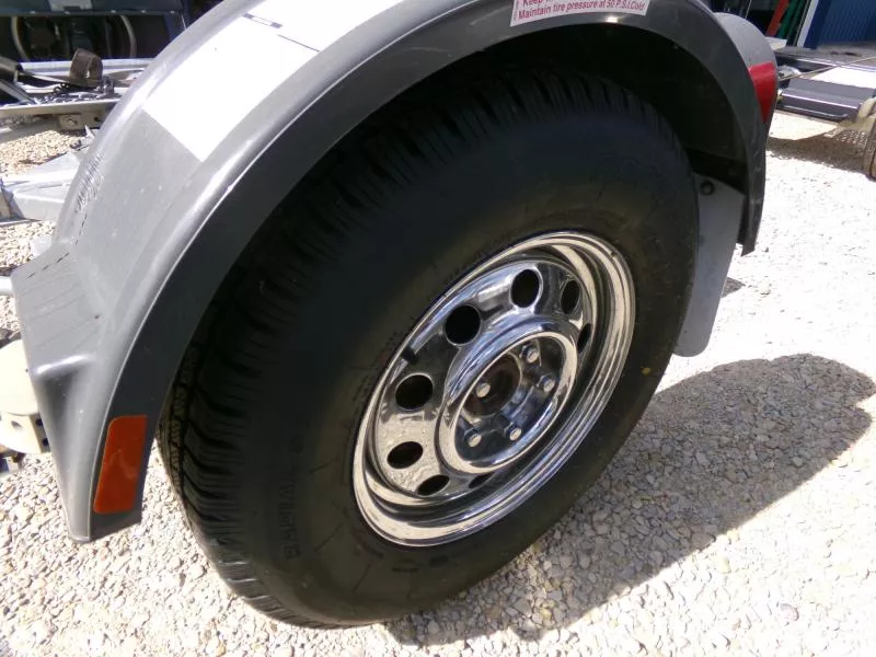 used Tilt Trailers Demco  for sale, in Nashua, IA Thumbnail 5