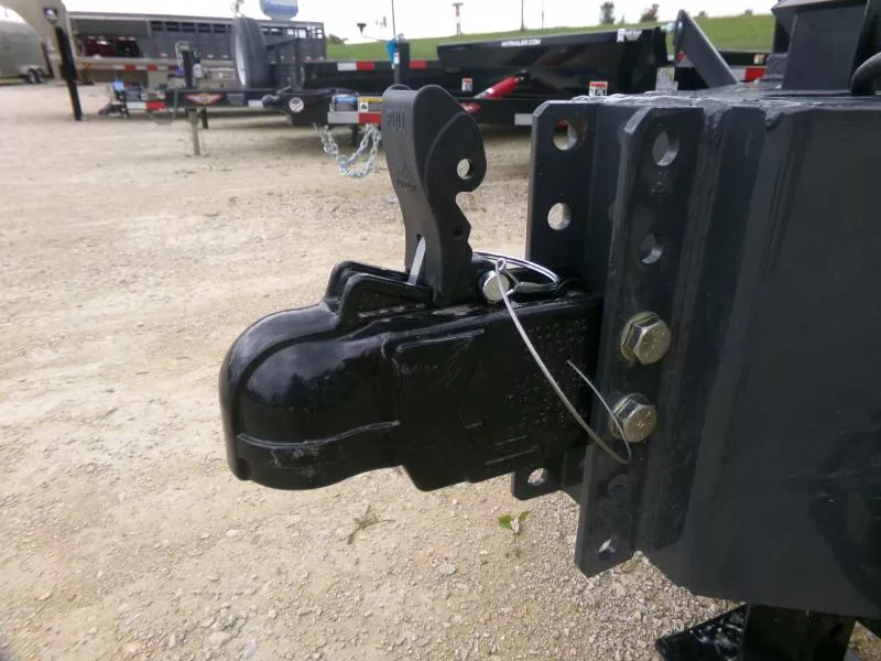 new Tilt Trailers Iron Bull  for sale, in Nashua, IA Thumbnail 4