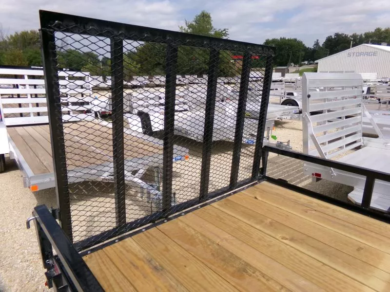 new Utility Trailers H and H Trailer  for sale, in Nashua, IA Thumbnail 8