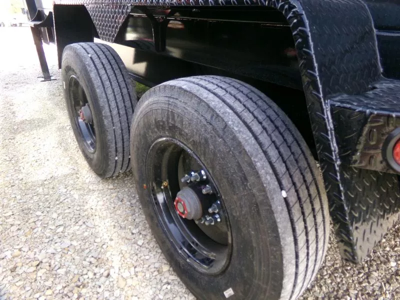 new Dump Trailers Iron Bull  for sale, in Nashua, IA Thumbnail 9