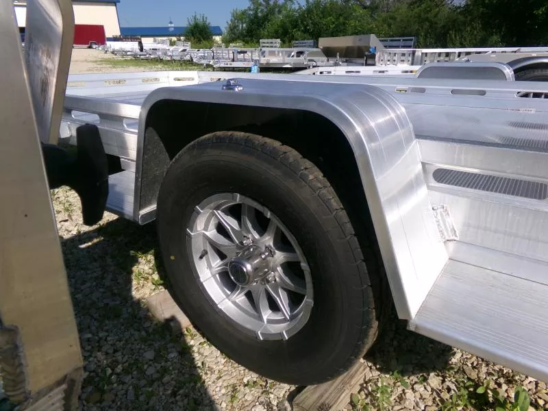 new ATV Trailers Aluma  for sale, in Nashua, IA Thumbnail 13