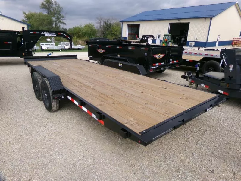 new Car Haulers / Racing Trailers H and H Trailer  for sale, in Nashua, IA Thumbnail 6
