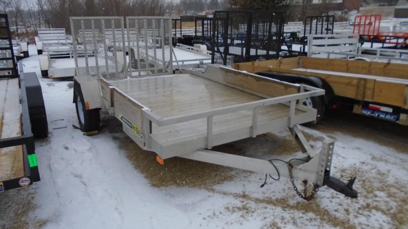 used Utility Trailers H and S Manufacturing  for sale, in Nashua, IA Thumbnail 3