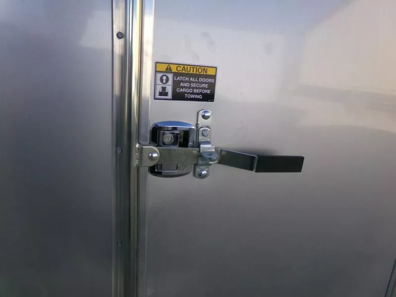 new Cargo (Enclosed) Trailers H and H Trailer  for sale, in Nashua, IA Thumbnail 11