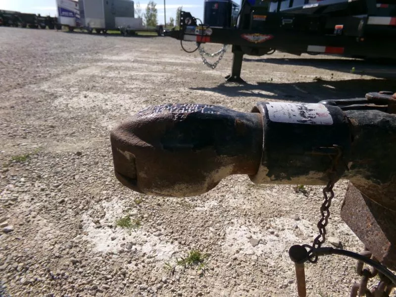 used Car Haulers / Racing Trailers PJ Trailers  for sale, in Nashua, IA Thumbnail 3
