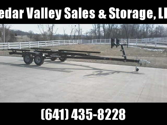 2023 Yacht Club Trailers PB2056T Pontoon Boat Trailer 2023 Yacht Club Trailers PB2056T Pontoon Boat Trailer