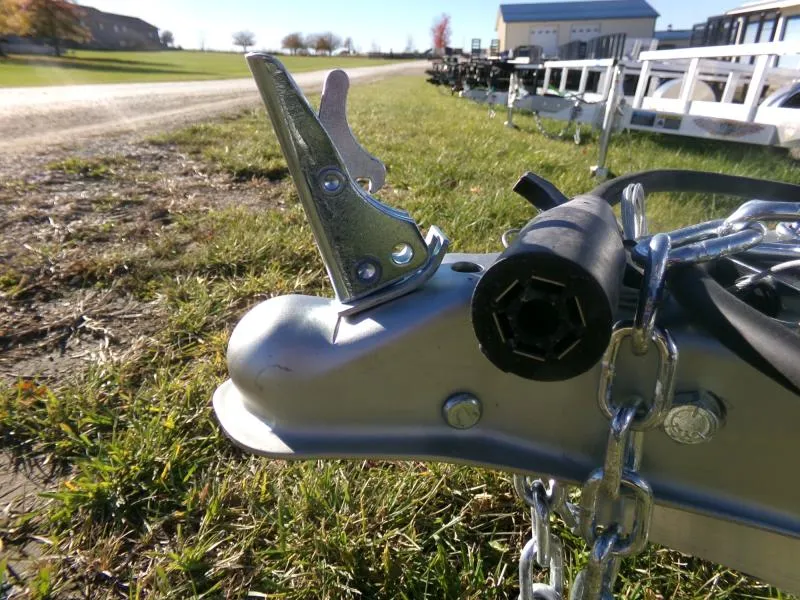 new Utility Trailers H and H Trailer  for sale, in Nashua, IA Thumbnail 9