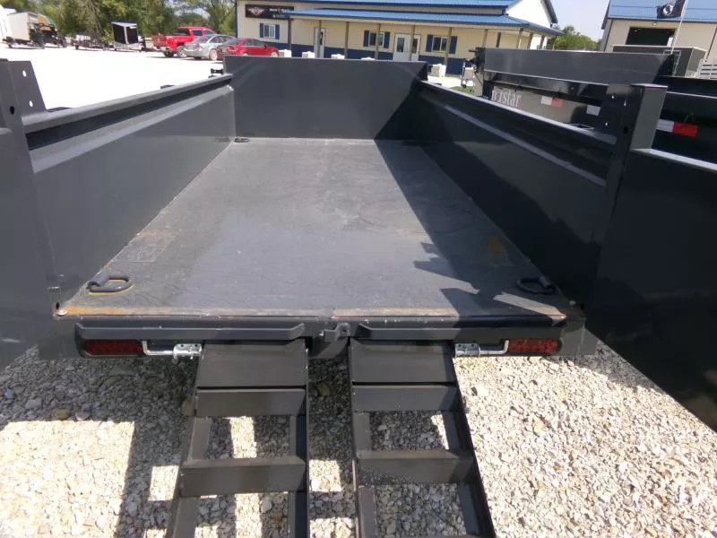new Dump Trailers Norstar  for sale, in Nashua, IA Thumbnail 9