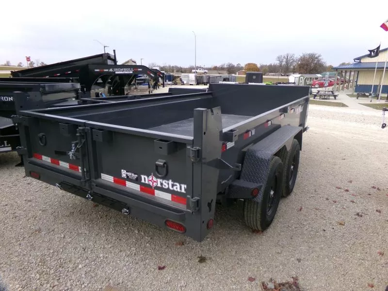 new Dump Trailers Norstar  for sale, in Nashua, IA Thumbnail 10