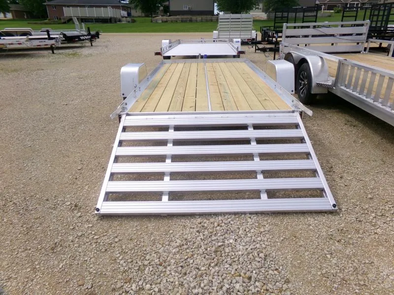 new Utility Trailers Bear Track  for sale, in Nashua, IA Thumbnail 6