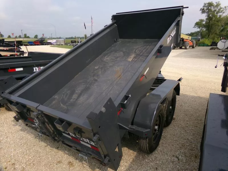 new Dump Trailers Norstar  for sale, in Nashua, IA Thumbnail 3