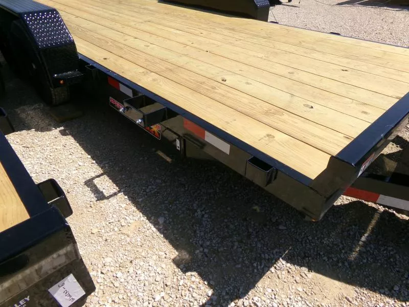 new Car Haulers / Racing Trailers H and H Trailer  for sale, in Nashua, IA Thumbnail 13
