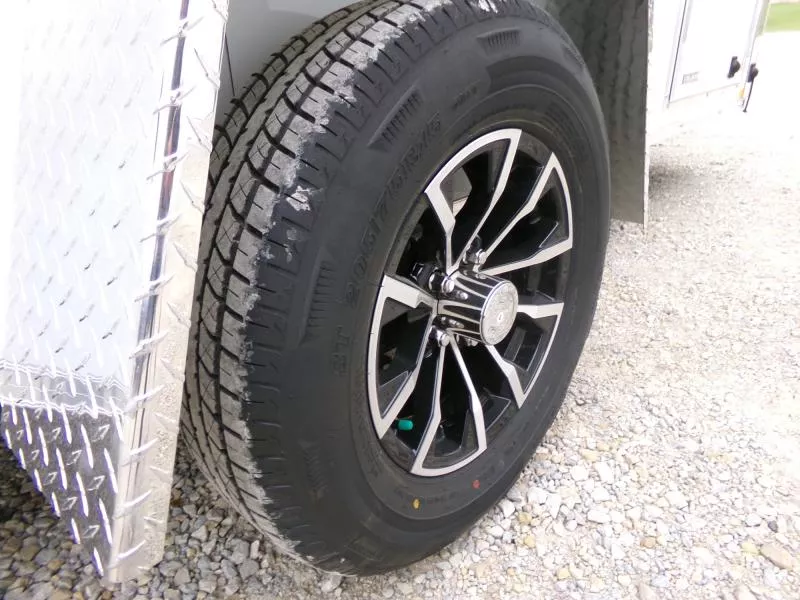 new Cargo (Enclosed) Trailers Formula Trailers  for sale, in Nashua, IA Thumbnail 14