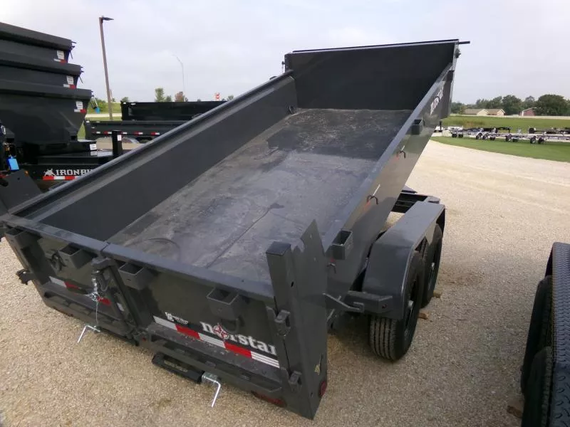 new Dump Trailers Norstar  for sale, in Nashua, IA Thumbnail 13
