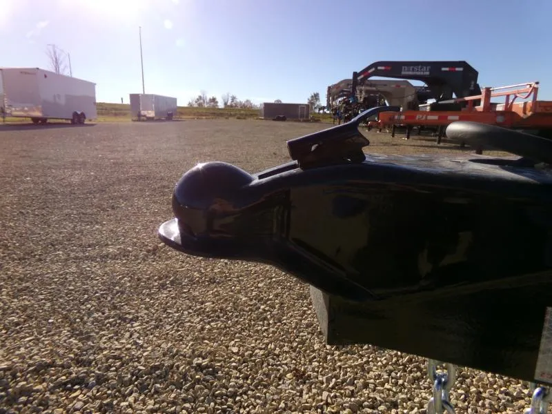 new Car Haulers / Racing Trailers H and H Trailer  for sale, in Nashua, IA Thumbnail 3