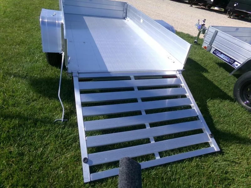 new Utility Trailers Aluma  for sale, in Nashua, IA Thumbnail 10